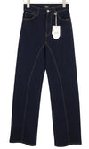 Blue Denim Jeans