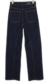 Blue Denim Jeans
