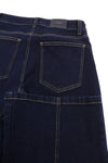 Blue Denim Jeans