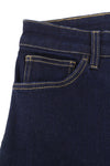 Blue Denim Jeans
