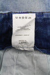 Blue Denim Jeans
