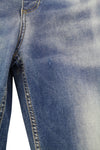 Blue Denim Jeans