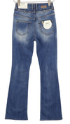 Blue Denim Jeans
