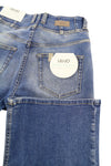 Blue Denim Jeans