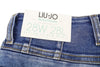 Blue Denim Jeans