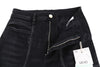 Black Denim Jeans