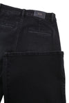 Black Denim Jeans