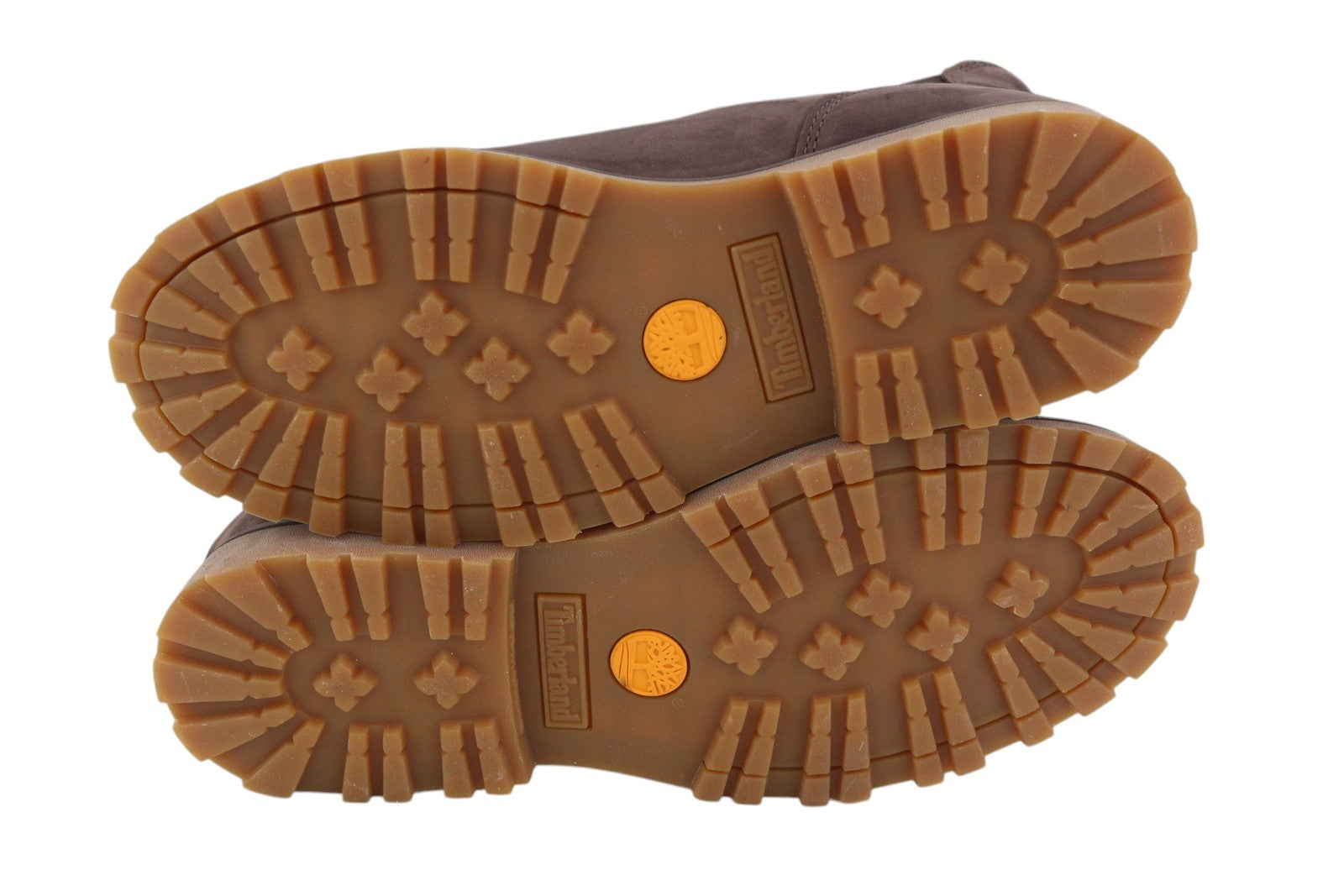 TIMBERLAND A2BRA Boy Boots EU36/37 Brown Leather Almond Toe Ankle Fit