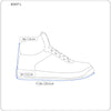 Shoes A44XB
