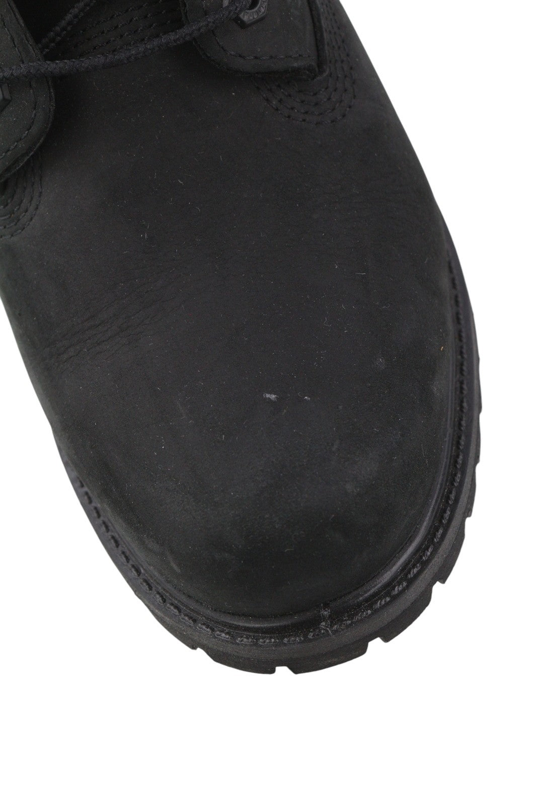 TIMBERLAND A15QY Women Boots EU38.5/39.5 Black Primaloft 400g Waterproof