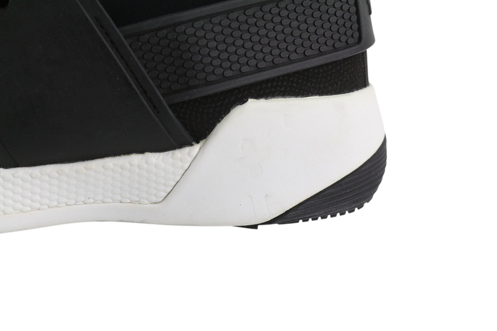 TIMBERLAND A1UJW Women Sneakers EU38/38.5 Black Lace Up Almond Toe Low