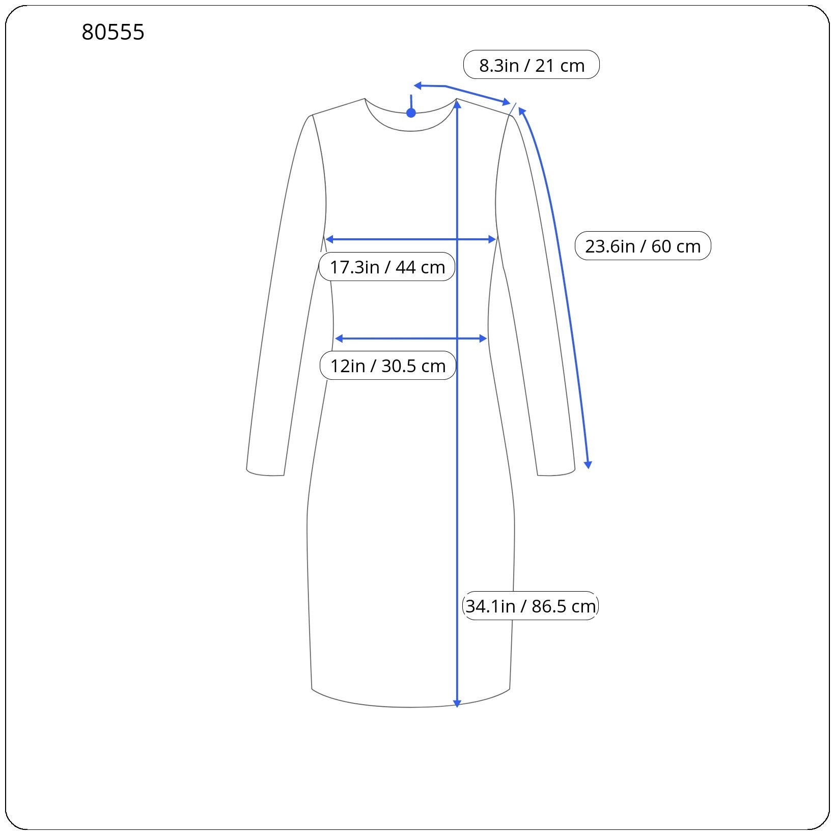 JOHN RICHMOND moteriška suknelė S žalia su iškirpte ir logotipu ilgomis rankovėmis 