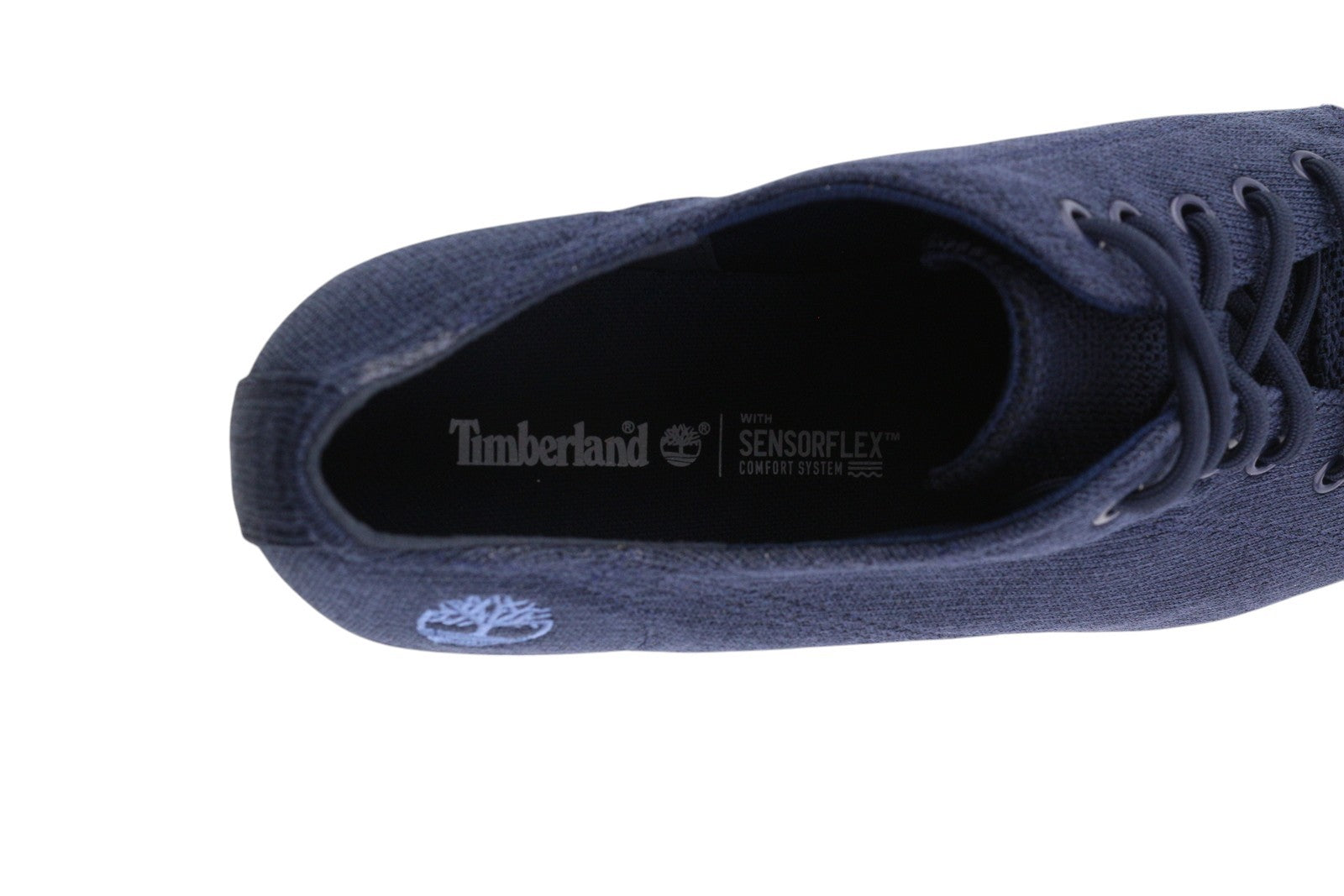 TIMBERLAND A29N1 Men Sneakers EU43.5/44.5 Blue Sensorflex Low Profile