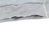 Grey Polyester Leggings