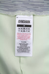 Grey Polyester Leggings