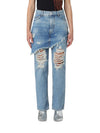 Jeans Glam Straight Bic