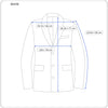 Blazer 346 Regent Fit