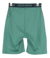 Shorts Strike