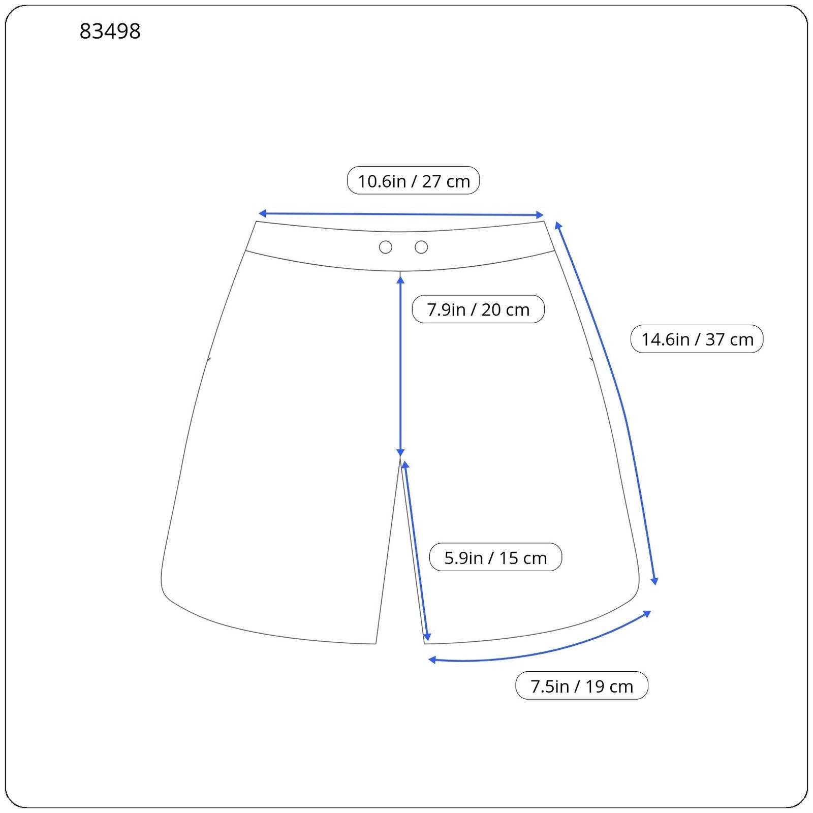 GYMSHARK Whitney Women Shorts S Brown Cycling High Waist Stretch Logo Wear