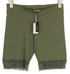 Shorts Uflb-Faustmesh