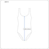 Swimwear GLSM5095
