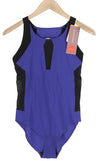 Jumpsuit Devant Dance Leotard