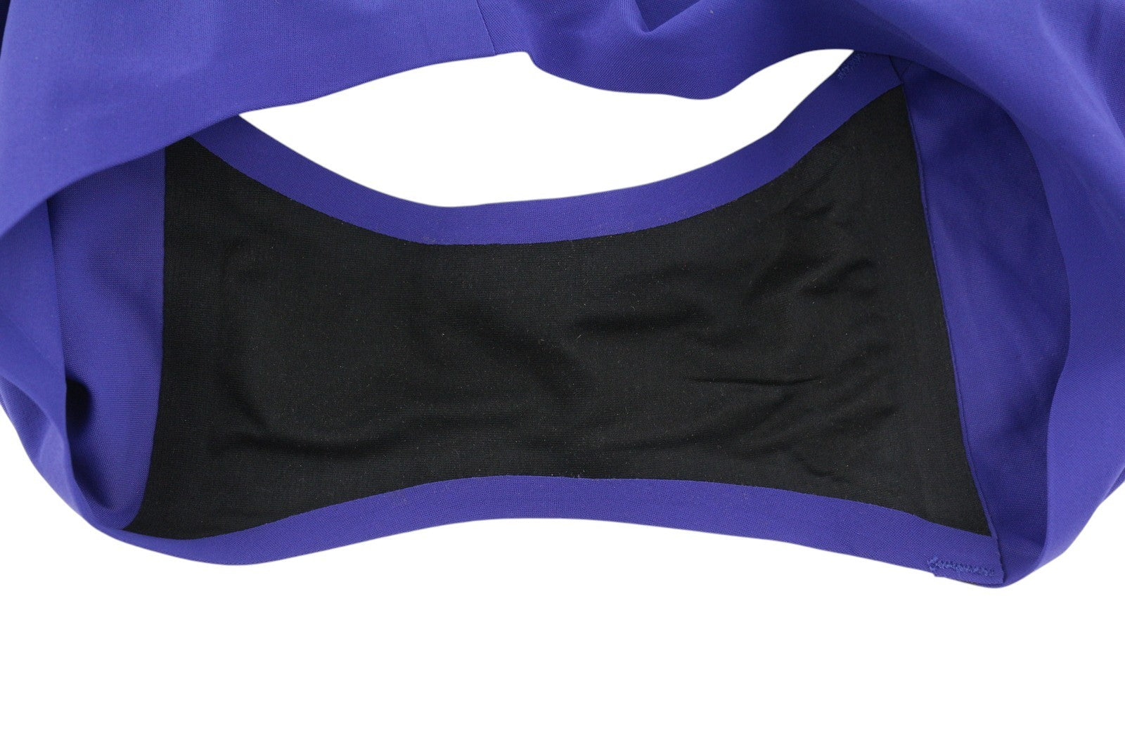 SWEATY BETTY Devant Dance Leotard Women Jumpsuit M Stretch Cut-Out Front Detail