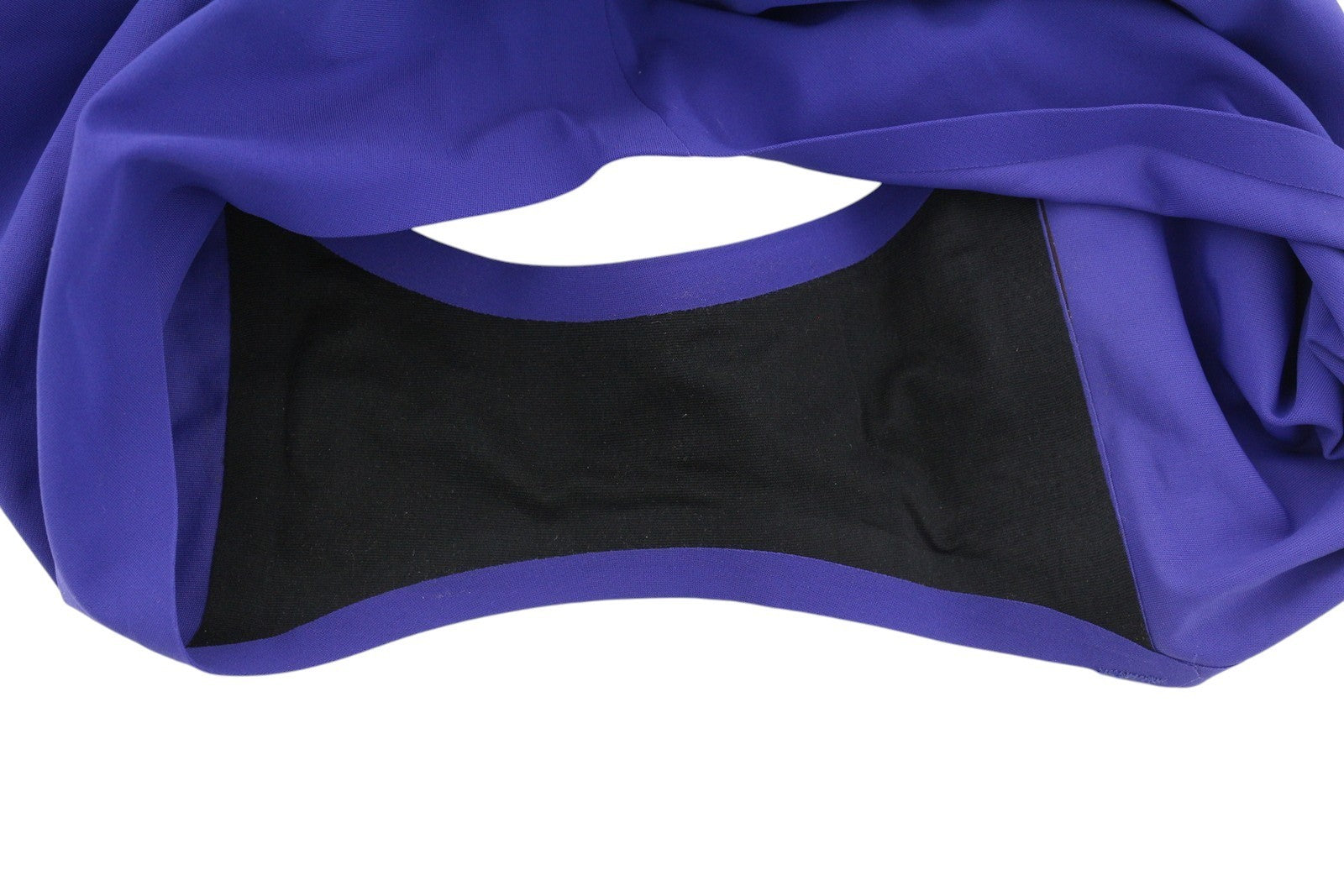 SWEATY BETTY Devant Dance Leotard Women Jumpsuit M Purple Stretch Cut-Out Style