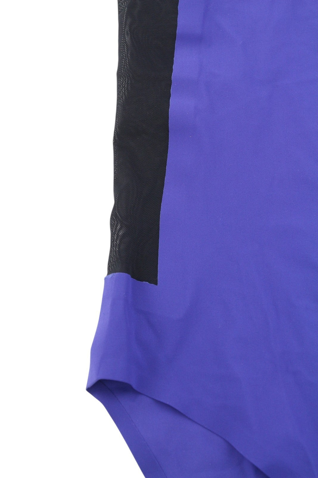 SWEATY BETTY Devant Dance Leotard Women Jumpsuit XS Stretch Cut-Out Back Wear