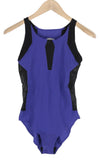 Jumpsuit Devant Dance Leotard
