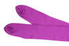 Purple Nylon Pantyhose