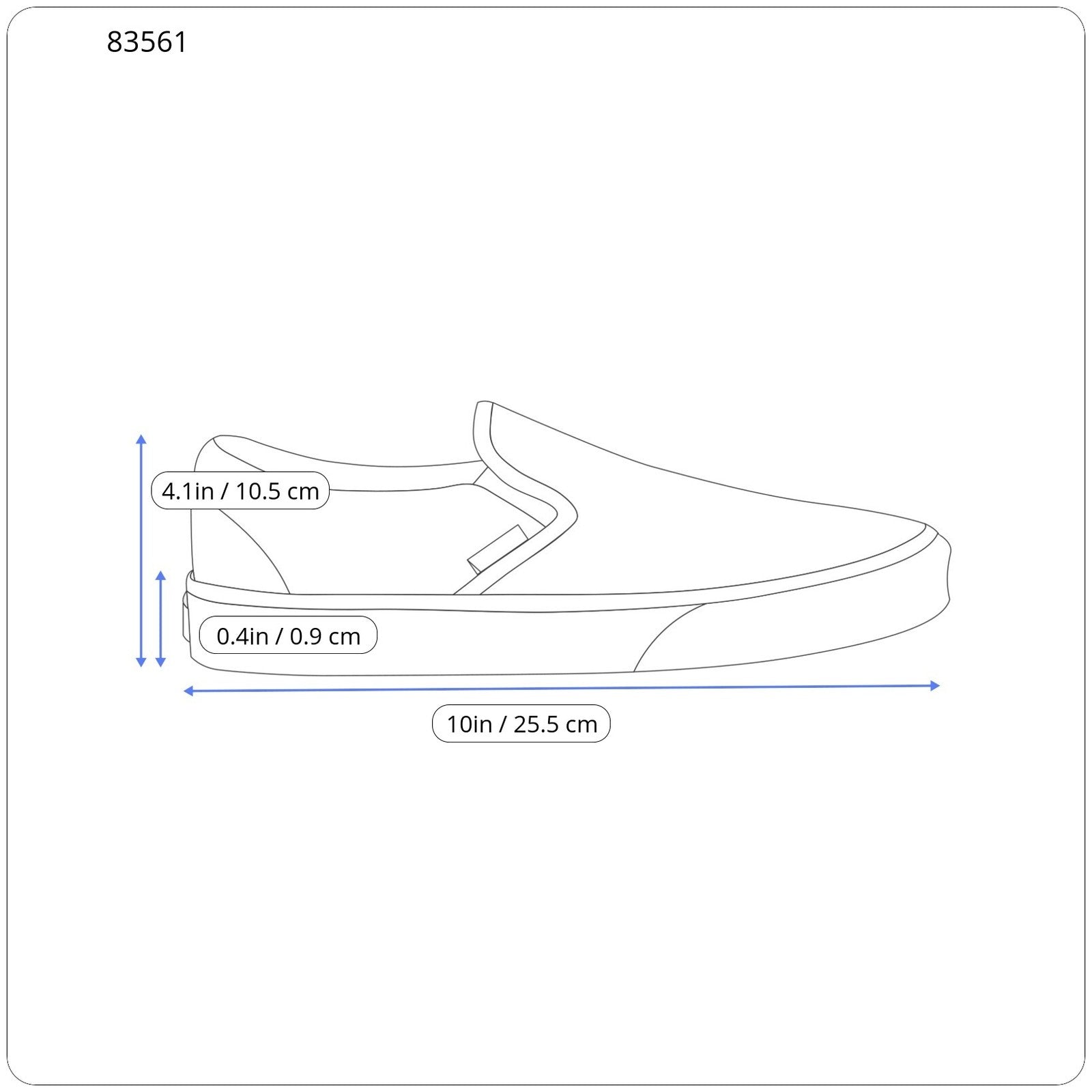 JONAK Women Shoes EU38 Black Patent Leather Round Toe Pumps Ballerina Style