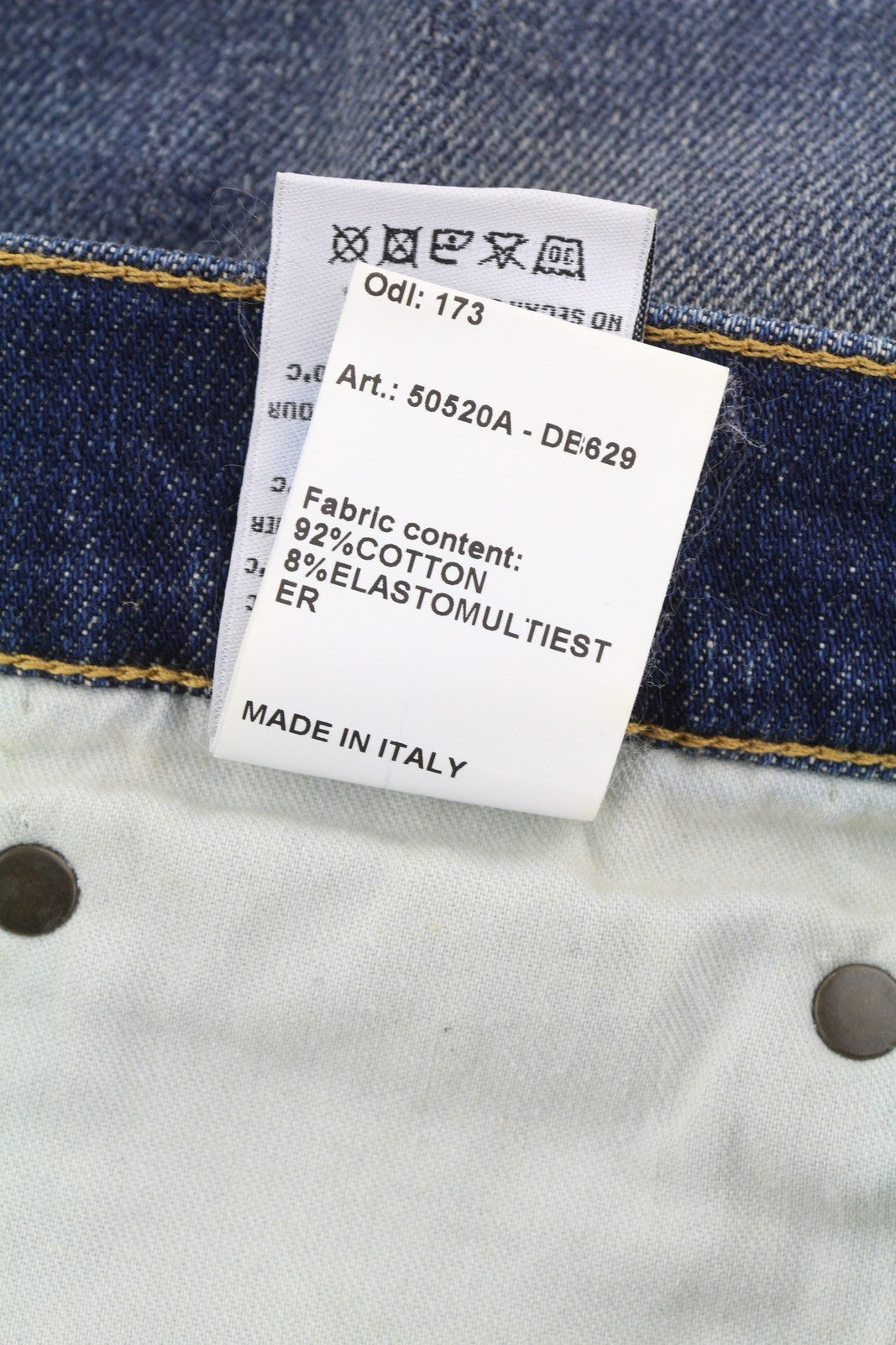 R13 Jesse Women Jeans 34 Ansel Blue Drop Crotch Loose Fit Baggy Faded Denim