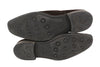 Brown Leather Formal Shoes