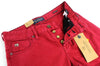 Jeans Ralston