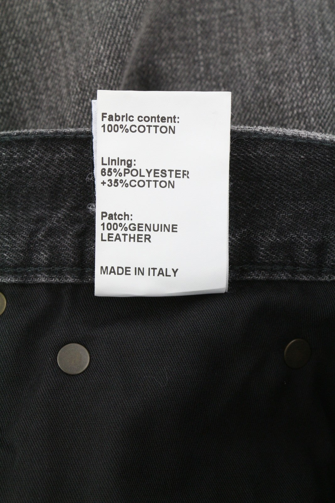 R13 Crop Wide Leg Women Jeans 27 Wilson Black Distress Ankle Length PS25 RRP695