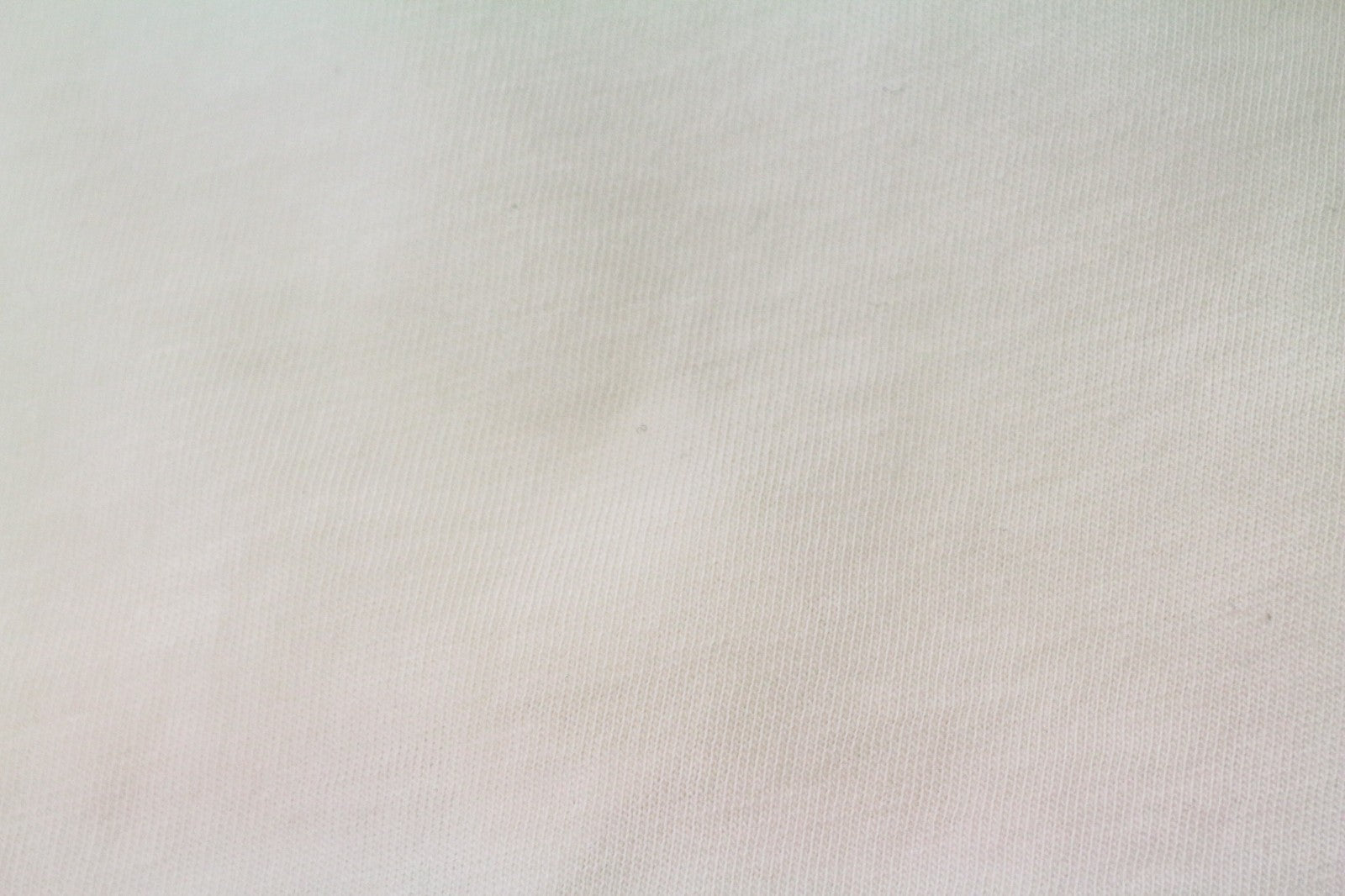 SCOTCH & SODA Ams Blauw Women's T-Shirt S Off-White Short Sleeve Cotton Blend