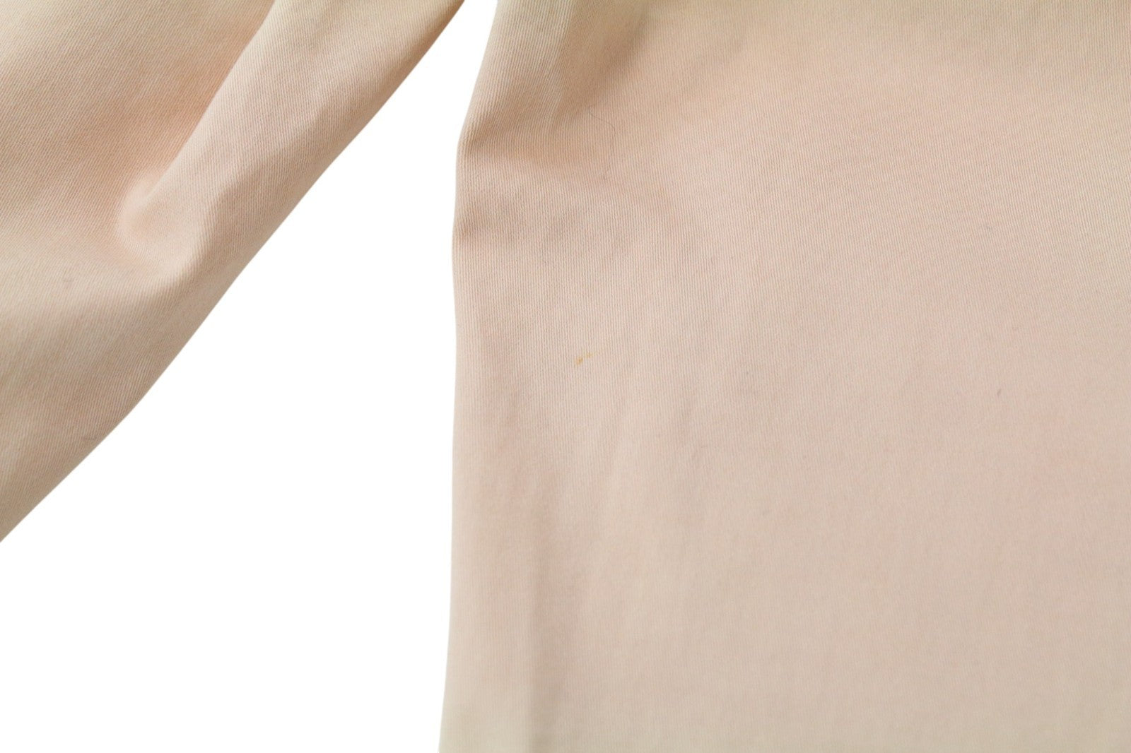 DENHAM Spray Women's Trousers W28/L32 Pink Super Tight Cotton Stretch Casual