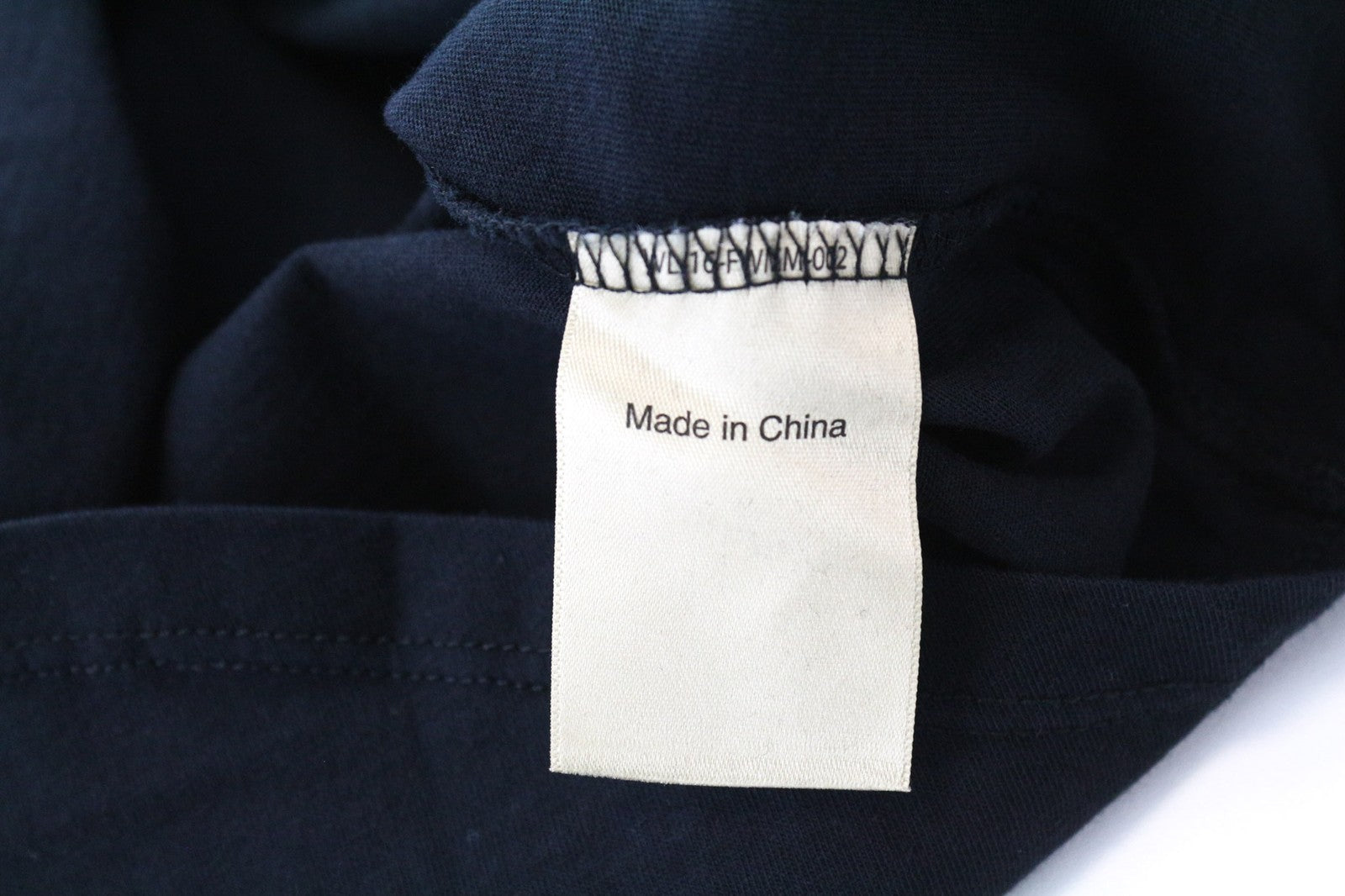 SCOTCH & SODA Ams Blauw Women's T-Shirt XS Black Logo Short Sleeve Pullover