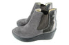 Grey Heel