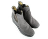 Grey Heel