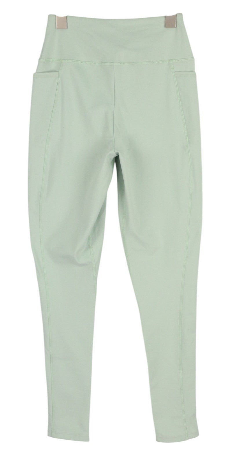 GYMSHARK Dreamy Women's Leggings XS Pistachio Green Stretch Gym Training Pants