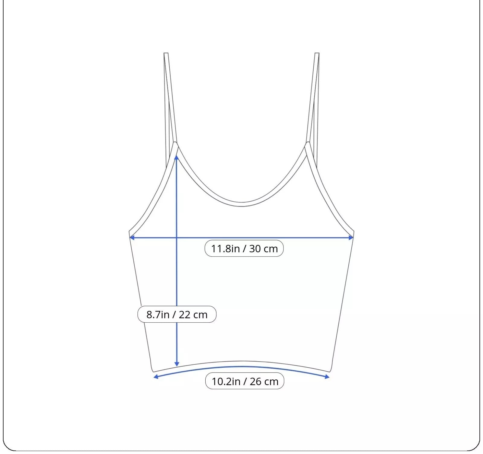 GYMSHARK Flex Women's Sports Bra XS Grey Marl Strappy Back Stretch Gym Top