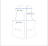Waistcoat Lazio