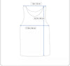 T-Shirt Ams Blauw