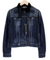 Blue Denim Jacket