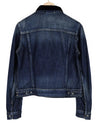 Blue Denim Jacket