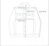 Blue Denim Jacket