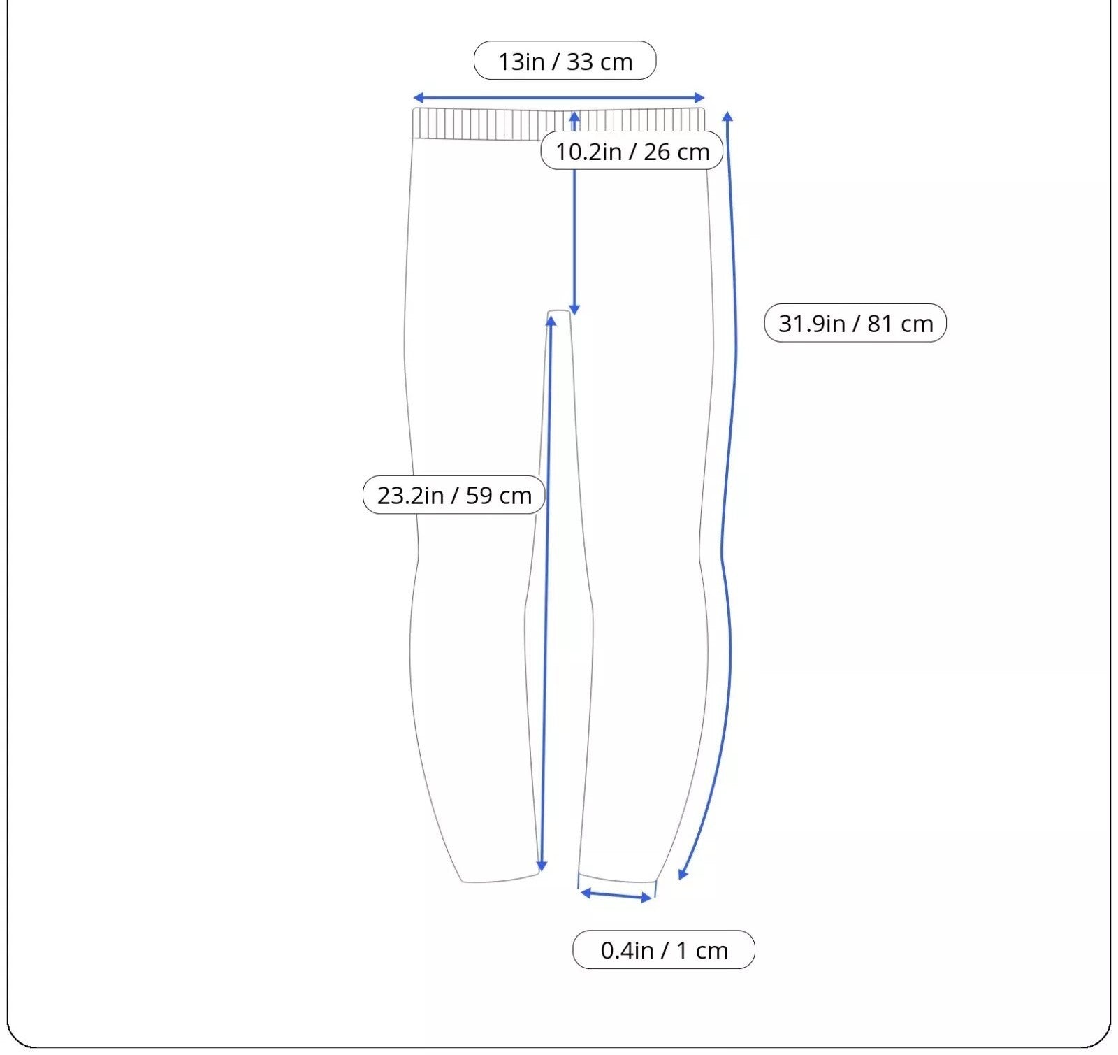 GYMSHARK Women's Leggings L Mid Grey Marl Logo Stretch Gym Training Wear