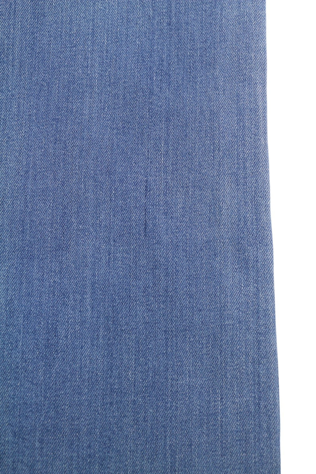 LEE Luke Men's Jeans W30/L30 Blue Washed Slim Fit Zip Fly 5 Pocket Denim